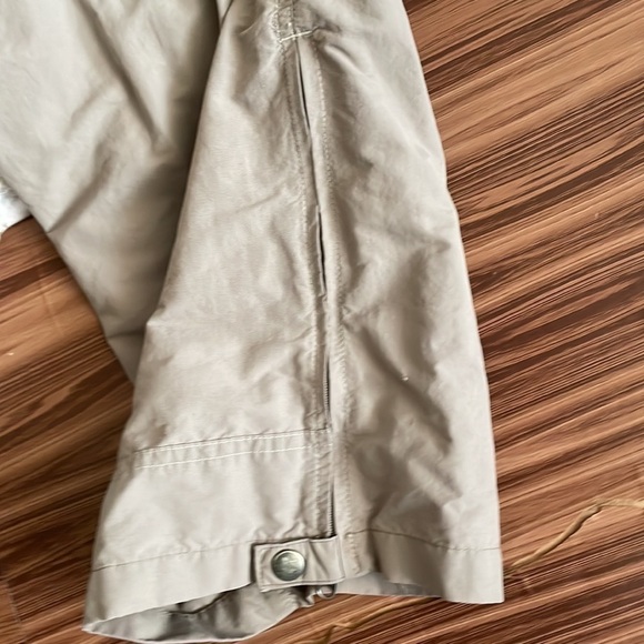 KUHL Liberator Convertible Nylon Pants Size 30x30 - Picture 8 of 14